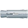 ANCLAJE DE TECHO HUECO FHY M8 ELECTRO ZINCADO