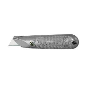 BAJA STANLEY CUCHILLO 199   140 MM HOJA FIJA   2-10-199
