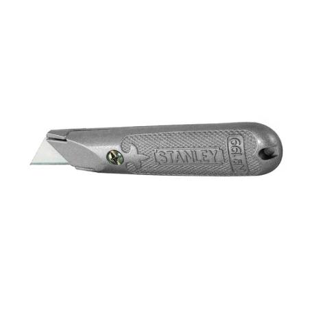 BAJA STANLEY CUCHILLO 199   140 MM HOJA FIJA   2-10-199