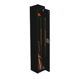 ARFE FINSTOCK CAJA 870-01 ARMERO NORMAL 4 ESCOPETAS