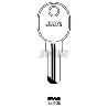 LLAVES FINSTOCK JMA SEGURIDAD LATON MOD SER-3D