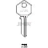 LLAVES FINSTOCK JMA TIPO C MOD YA-32D