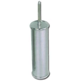 TIMON FINSTOCK PORTAESCOBILLAS ACERO INOX     35019