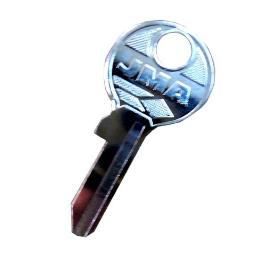 LLAVES FINSTOCK JMA TIPO C MOD FR- 8