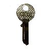 LLAVES FINSTOCK JMA TIPO B MOD ARFE-1D