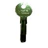 LLAVES FINSTOCK JMA SEGURIDAD LATON ESPECIAL MOD ABL-4