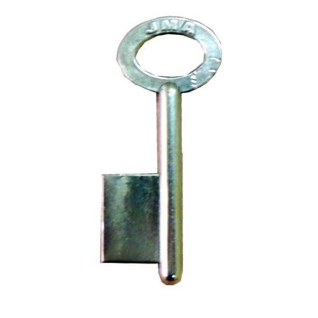 LLAVES FINSTOCK JMA TIPO GORJA LATON MOD CR-3G