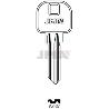 LLAVES FINSTOCK JMA TIPO A MOD AZ-37 (CAJA 50 UNIDADES)