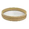 CRIBAS MADERA Nº 12   2,5X2,5 MM ALAMBRE GALVANIZADO-DIAM.50 CM