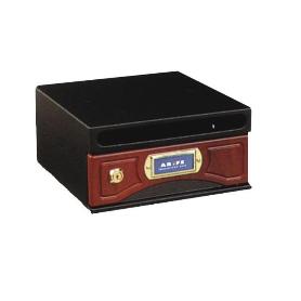 BAJA ARFE BUZON 9000- 4 HORIZONTAL ACERO INOX.