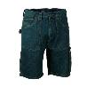ROPA FINSTOCK BERMUDA JEAN AZUL HAVANA    T38-V157A