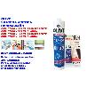 OLIVE SILICONA ACETICA (ACIDA) S-11 COCINA-BAÑO BLANCA   45ML