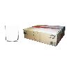 VAJILLA VASO CIDRA 37 CL CAJA 12 UNDS. V762342600002