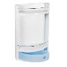 TATAY FINSTOCK MUEBLE ESTANTERIA CON CAJON AZUL KRISTAL 4432100