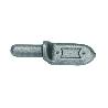 ACESA MACHO BISAGRA 9070 M-3 17X48 B-LARGA LIQUIDAR