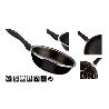MAGEFESA FINSTOCK SERIE BLACK SARTEN HONDA 24 REF 01102590
