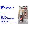 BAJA OLIVE ADHESIVO DE MONTAJE STOP CLAVOS 45 ML