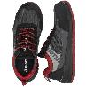 BELLOTA FINSTOCK ZAPATO STREET NEG-ROJ 72350BR46S1P TALLA 46