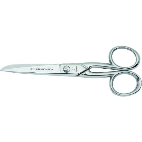 3 CLAVELES TIJERAS COSTURA INOX CATALANA 5 FILARMONICA RE 05022