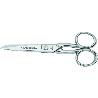 3 CLAVELES TIJERAS COSTURA INOX CATALANA 5 FILARMONICA RE 05022