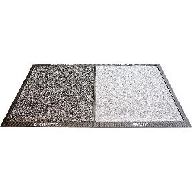 FELPUDO 45 X 80 DESINFECCION SISTEMA APOLON