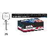 LLAVES JMA PROMO  50 LLAVES+5 GRATIS ACERO TIPO A MOD AZ-17D (CAJA 50 UNIDADES)