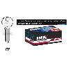 LLAVES JMA PROMO 50 LLAVES+5 GRATIS ACERO TIPO B MOD IS-3D (CAJA 50 UNIDADES)