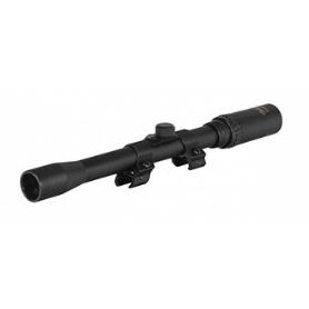 GAMO VISOR TELESCOPICO 4 X 20   VE TVWA-N
