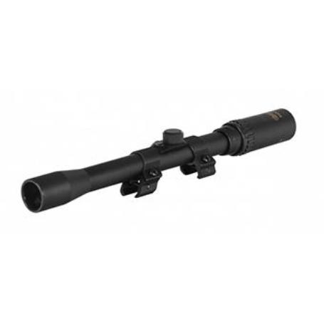 GAMO VISOR TELESCOPICO 4 X 20   VE TVWA-N