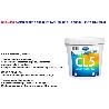TAMAR CLORO 5 ACCIONES TABL. 200 GR 5 KG ACCION LENTA 1205100050