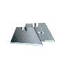 STANLEY HOJA REPUESTO 1991 100 UND. 50X0,45X19  1-11-908-911
