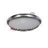 CINCEL PLANO 500X26X13 MM