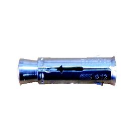 ANCLAJE DE TECHO HUECO FHY M8 ELECTRO ZINCADO