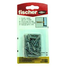BLISTER S-4 GKS - 30U