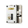 CERRADURA YALE   10-HN/ DERECHA