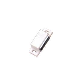 AMIG 185 | GOLPETE  5 | 43 X 15 MM | PLÁSTICO | BLANCO