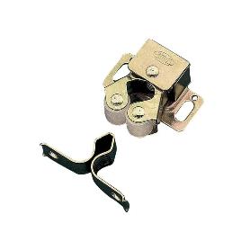 AMIG 1621 | GOLPETE  11 | 32 X 26 MM | ACERO | BICROMATADO