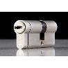 BAJA IFAM CILINDRO M EUROPERFI SEGURIDAD 30X40 NIQUEL R15 035410