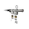 BAJA IFAM CILINDRO M EUROPERFI SEGURIDAD 30X40 NIQUEL R15 035410
