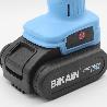 BIKAIN TIJERA A BATERIA AB25 16,8V 2,5AH 25 CM
