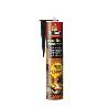 BAJA FLOWER OK FUEGO MASILLA REFRACTARI 300 ML PISTOLA 50243