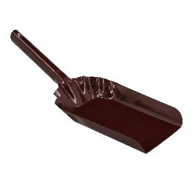 COGEDOR HIERRO PINTADO 230X390 MM GRANDE    2997