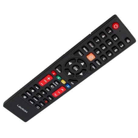 LAUSON MANDO UNIVERSAL PREPROGRAMADO 5 EN 1 PLUS MD205