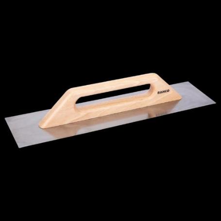 LLANA RECTANGULAR 300X180