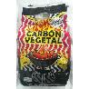 CARBON VEGETAL EN SACO DE RAFIA 2.8 KG - 15.5 L. REF 00003