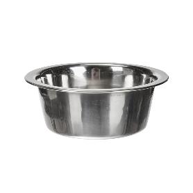 CROCI COMEDERO ACERO DOS 4,75 L-28 CM C6FK3058