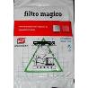 FILTRO CAMPANA MAGICO 57 X 47 CM. 2 UDS. REF. 00807