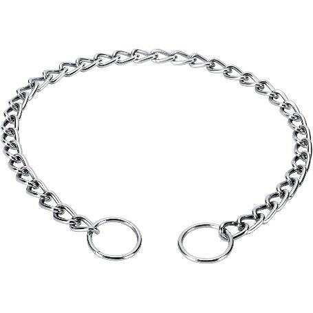 CROCI COLLAR ESTRANGULADOR 55 CM-2,5 MM C5AS0804