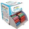 CROCI BOLSAS DE BASURA 35X35X82MMPERROS CAJA 50 ROLLOS  C6020576 (CAJA 50 UNIDADES)