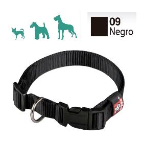 ARPPE COLLAR NYLON BASIC REGULABLE NG 40-67X 3 CM 2240016009